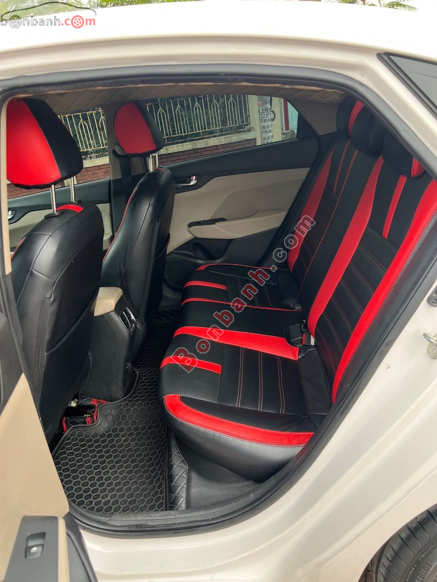 Bán ô tô Hyundai Accent 1.4 AT - 2023 - xe cũ