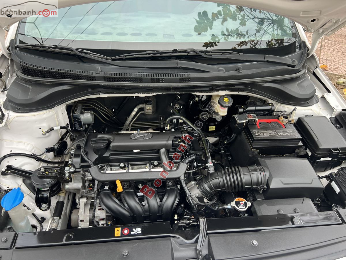 Bán ô tô Hyundai Accent 1.4 AT - 2023 - xe cũ