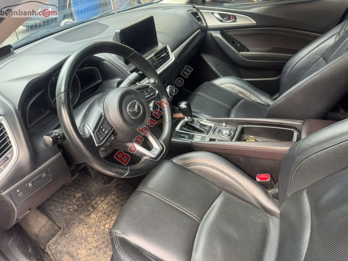 Bán ô tô Mazda 3 1.5L Luxury - 2019 - xe cũ