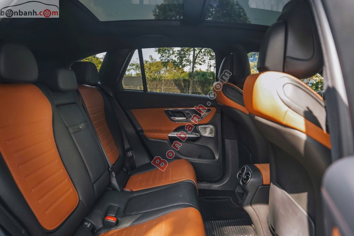 Bán ô tô Mercedes Benz GLC 300 4Matic - 2023 - xe cũ