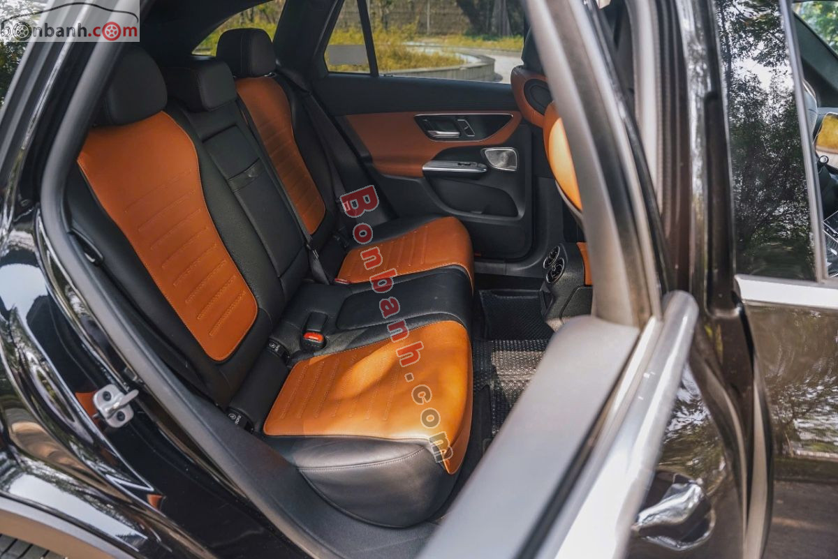 Bán ô tô Mercedes Benz GLC 300 4Matic - 2023 - xe cũ