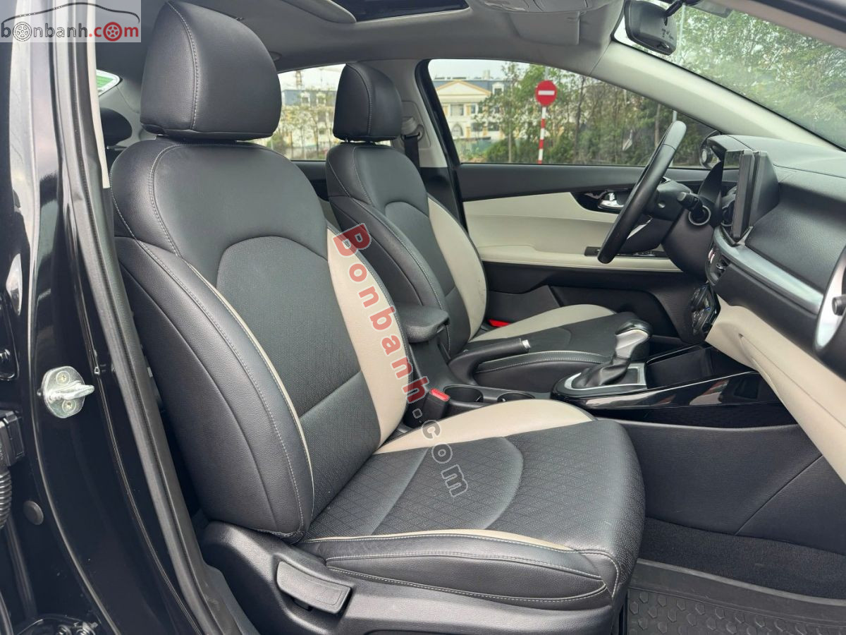 Bán ô tô Kia K3 Luxury 1.6 AT - 2022 - xe cũ