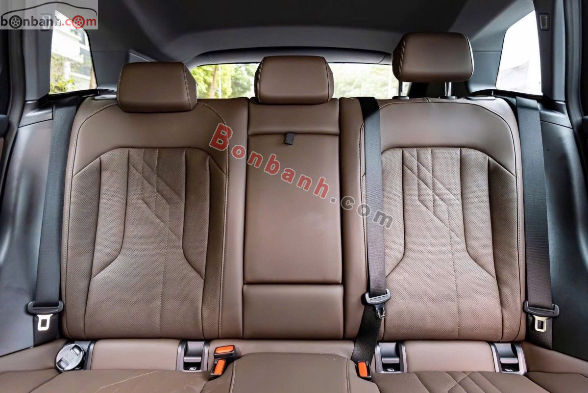 Bán ô tô BMW X3 xDrive20i - 2025 - xe cũ