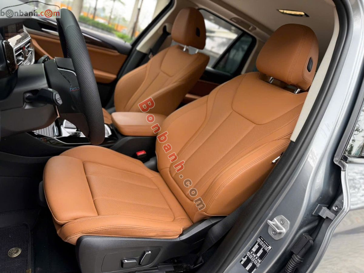 Bán ô tô BMW X3 sDrive20i - 2024 - xe cũ