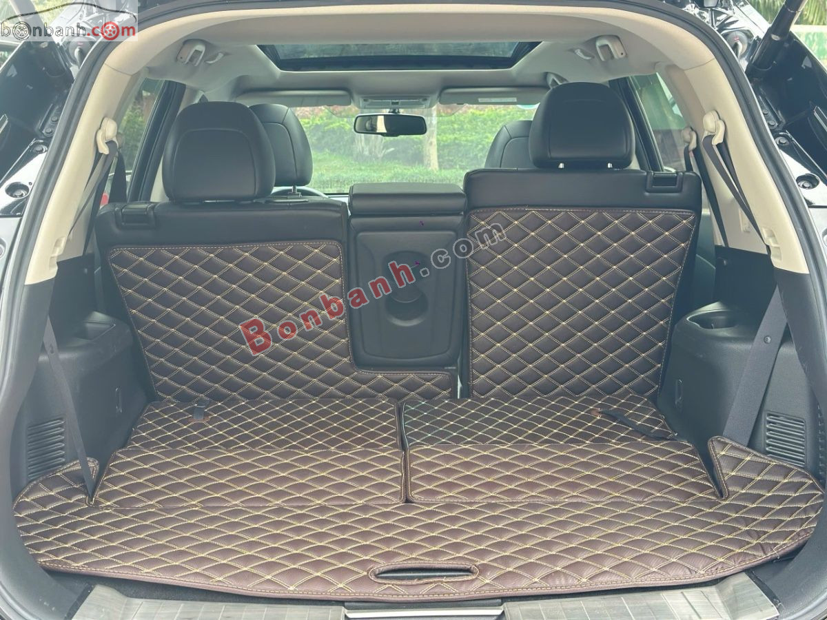 Bán ô tô Nissan X trail 2.5 SV Premium 4WD - 2019 - xe cũ