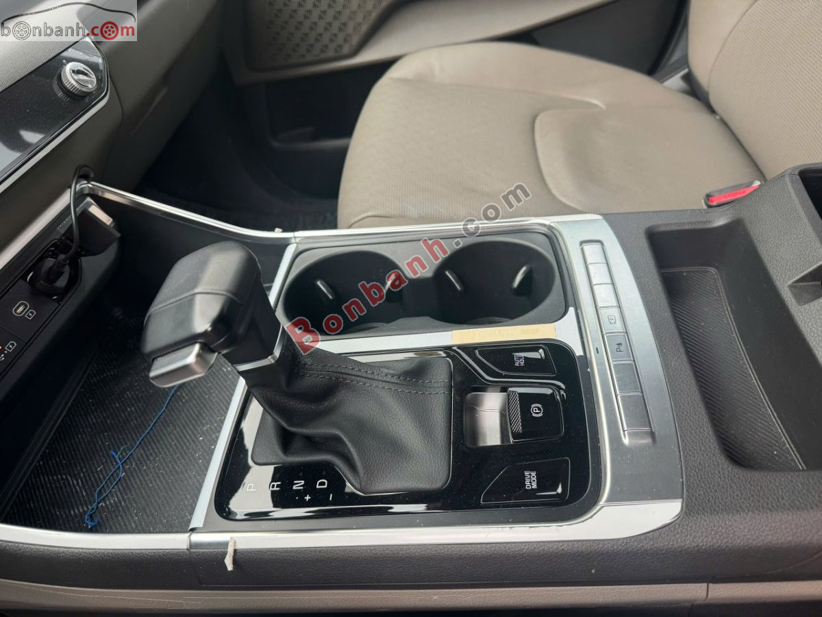 Bán ô tô Kia Carnival Luxury 2.2D - 2025 - xe cũ