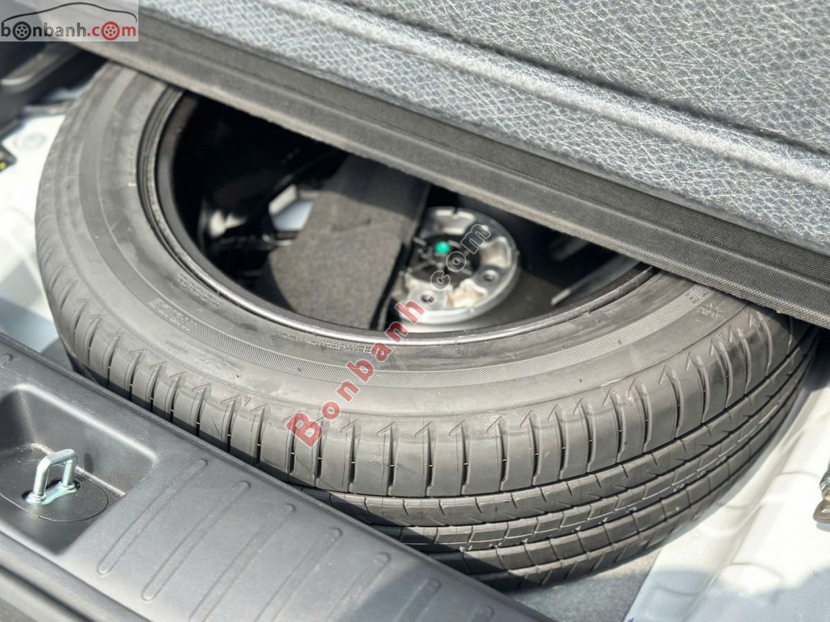 Bán ô tô Hyundai Tucson 1.6 AT Turbo HTRAC Đặc biệt - 2025 - xe cũ