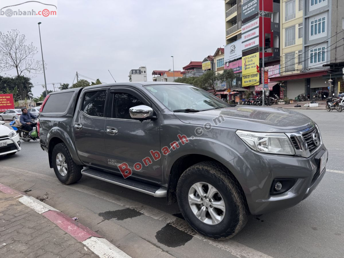 Bán ô tô Nissan Navara EL Premium R - 2019 - xe cũ