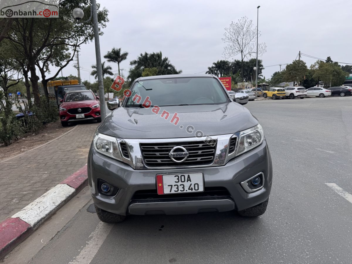 Bán ô tô Nissan Navara EL Premium R - 2019 - xe cũ