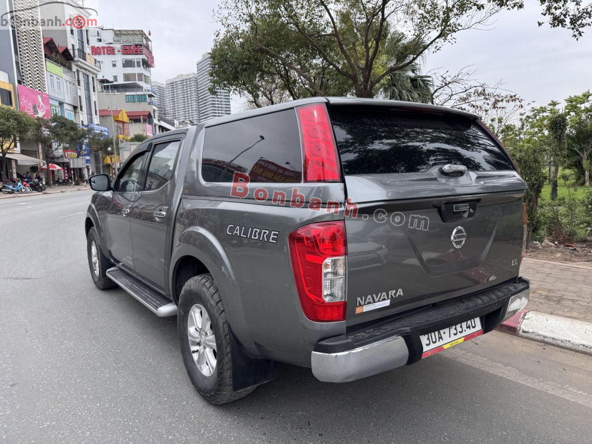 Bán ô tô Nissan Navara EL Premium R - 2019 - xe cũ