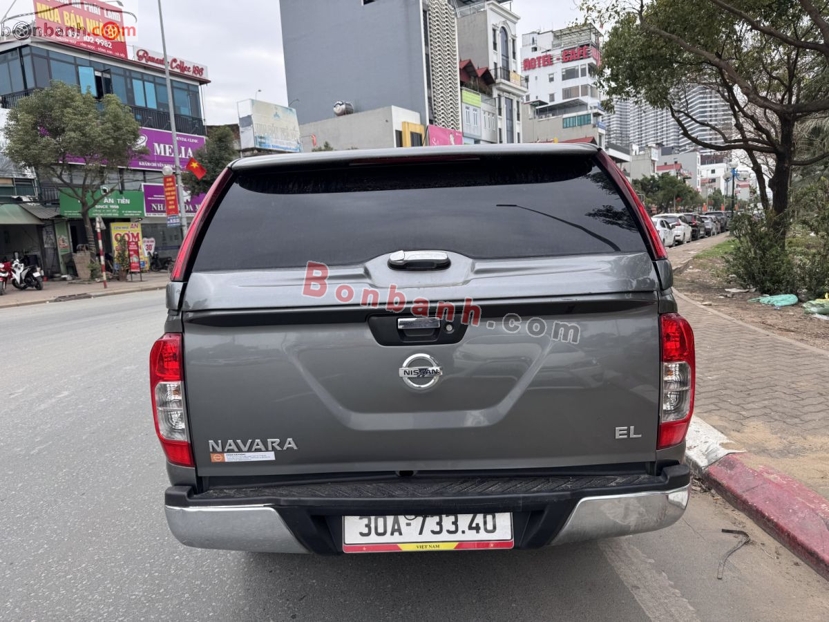 Bán ô tô Nissan Navara EL Premium R - 2019 - xe cũ
