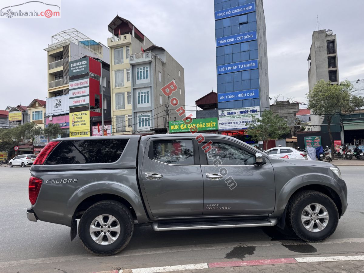 Bán ô tô Nissan Navara EL Premium R - 2019 - xe cũ