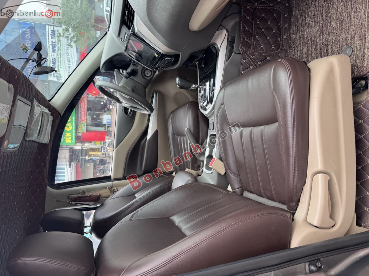 Bán ô tô Nissan Navara EL Premium R - 2019 - xe cũ