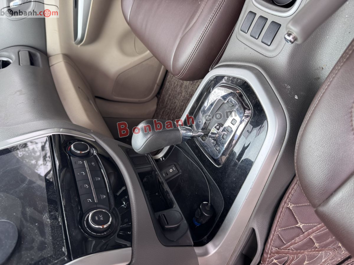 Bán ô tô Nissan Navara EL Premium R - 2019 - xe cũ