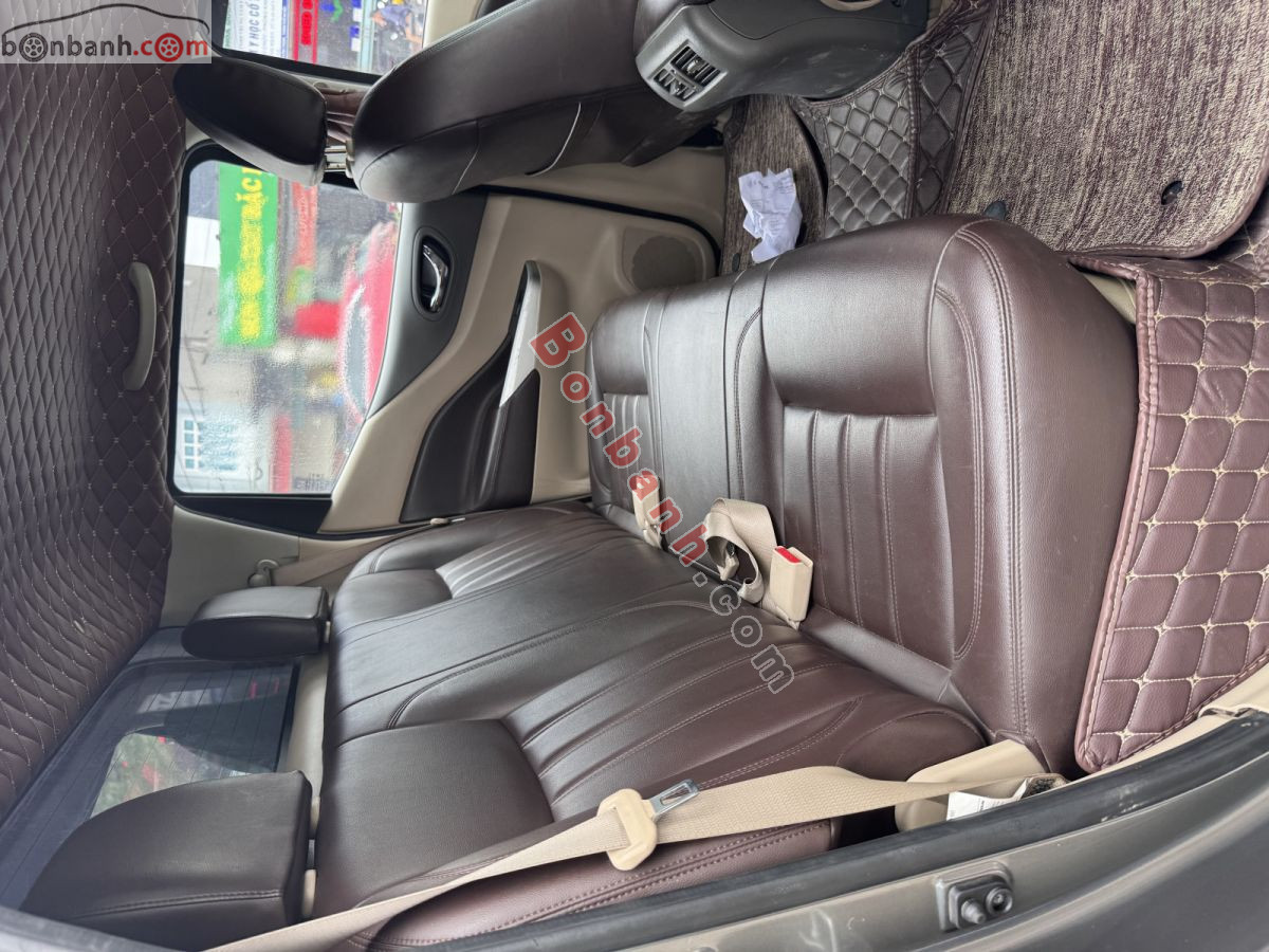 Bán ô tô Nissan Navara EL Premium R - 2019 - xe cũ