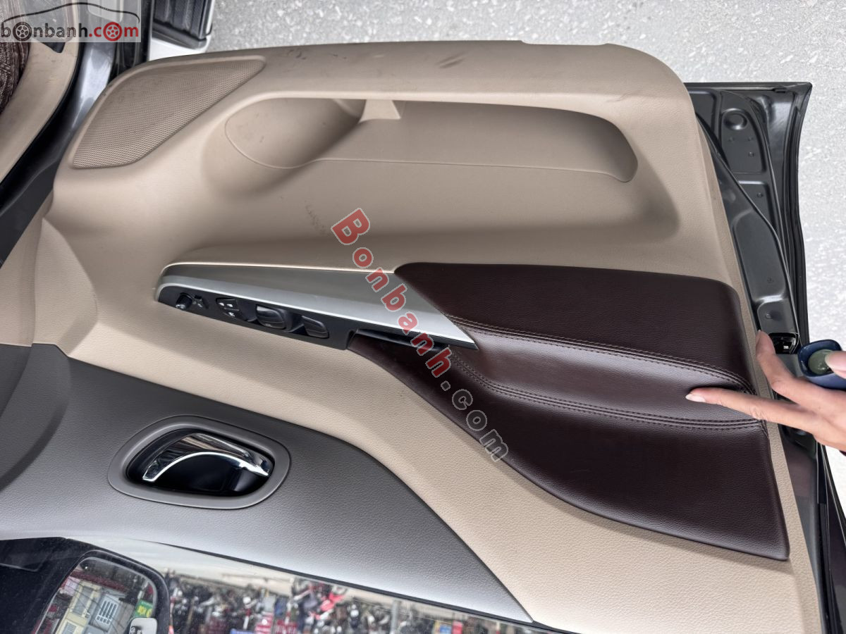 Bán ô tô Nissan Navara EL Premium R - 2019 - xe cũ