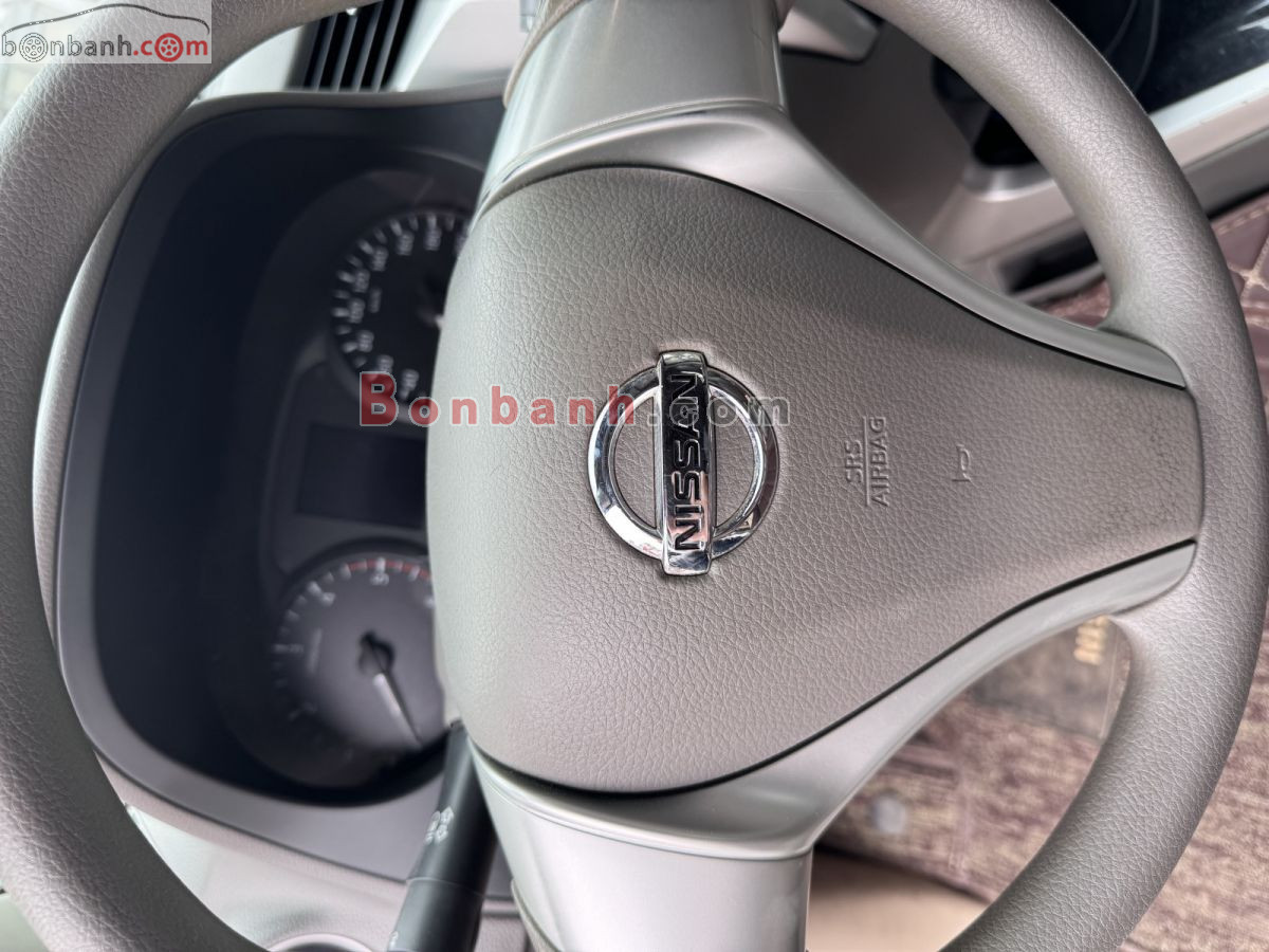 Bán ô tô Nissan Navara EL Premium R - 2019 - xe cũ