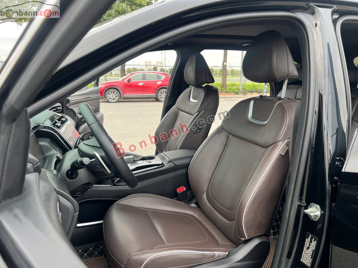 Bán ô tô Hyundai Tucson 1.6 AT Turbo HTRAC Đặc biệt - 2022 - xe cũ