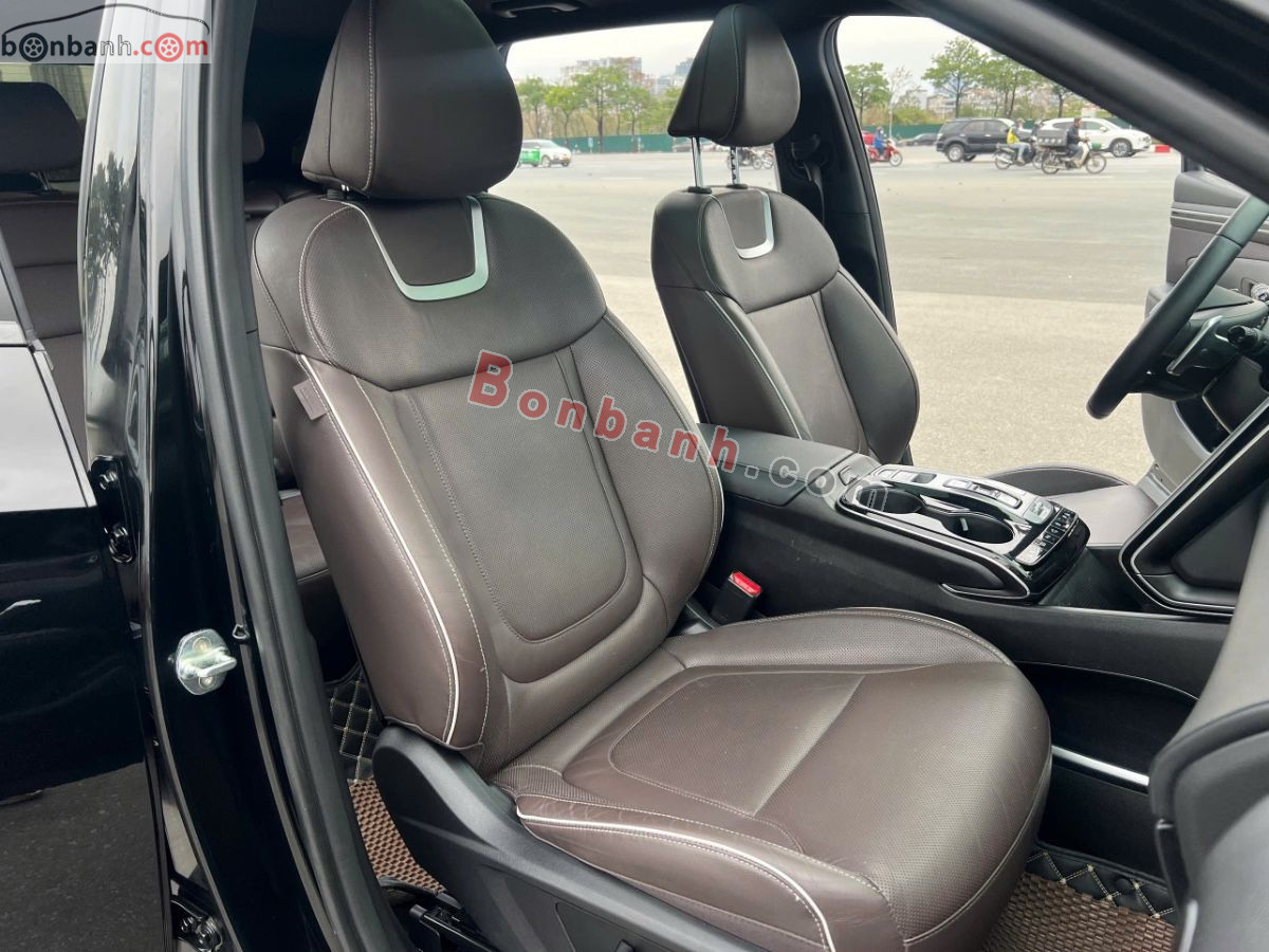 Bán ô tô Hyundai Tucson 1.6 AT Turbo HTRAC Đặc biệt - 2022 - xe cũ