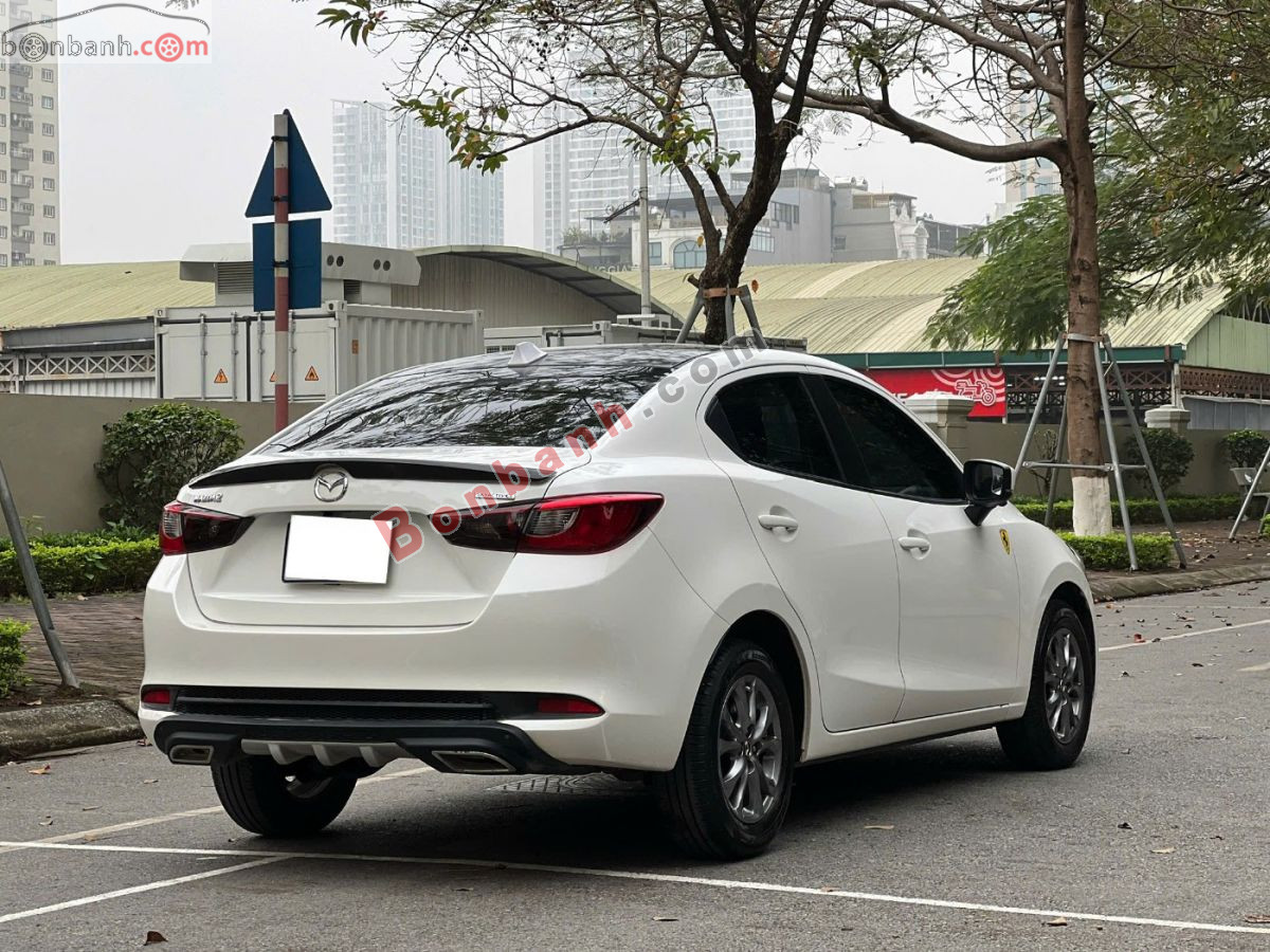 Bán ô tô Mazda 2 1.5 AT - 2025 - xe cũ