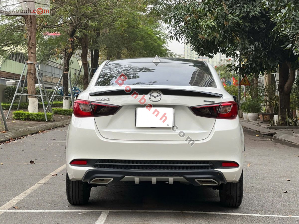 Bán ô tô Mazda 2 1.5 AT - 2025 - xe cũ