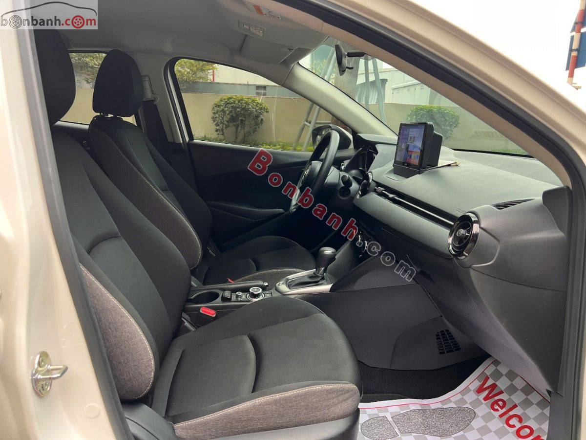 Bán ô tô Mazda 2 1.5 AT - 2025 - xe cũ