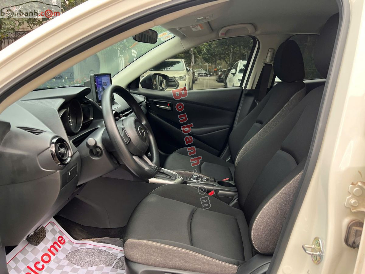 Bán ô tô Mazda 2 1.5 AT - 2025 - xe cũ