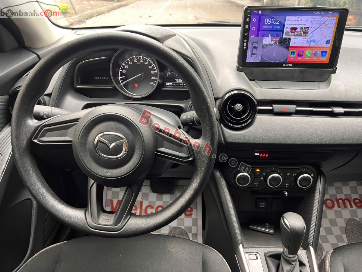Bán ô tô Mazda 2 1.5 AT - 2025 - xe cũ