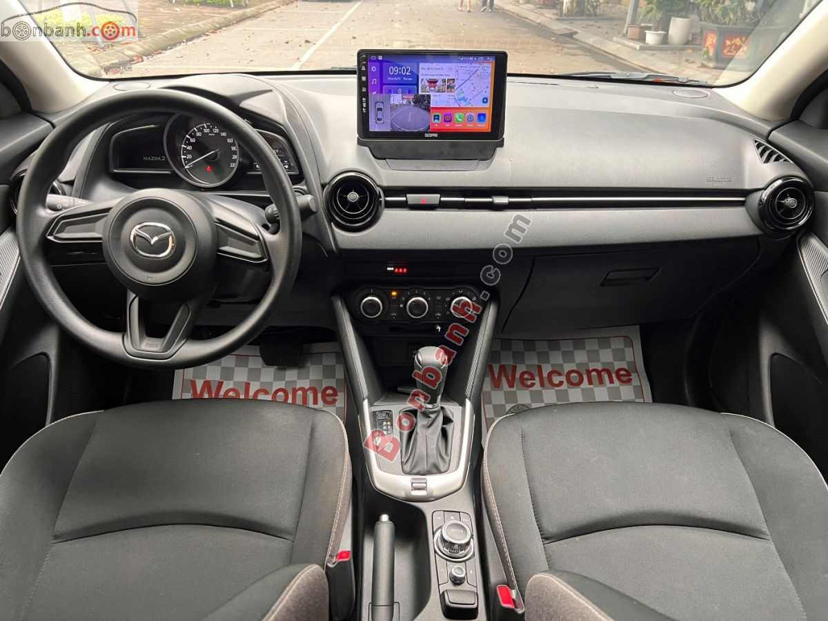 Bán ô tô Mazda 2 1.5 AT - 2025 - xe cũ