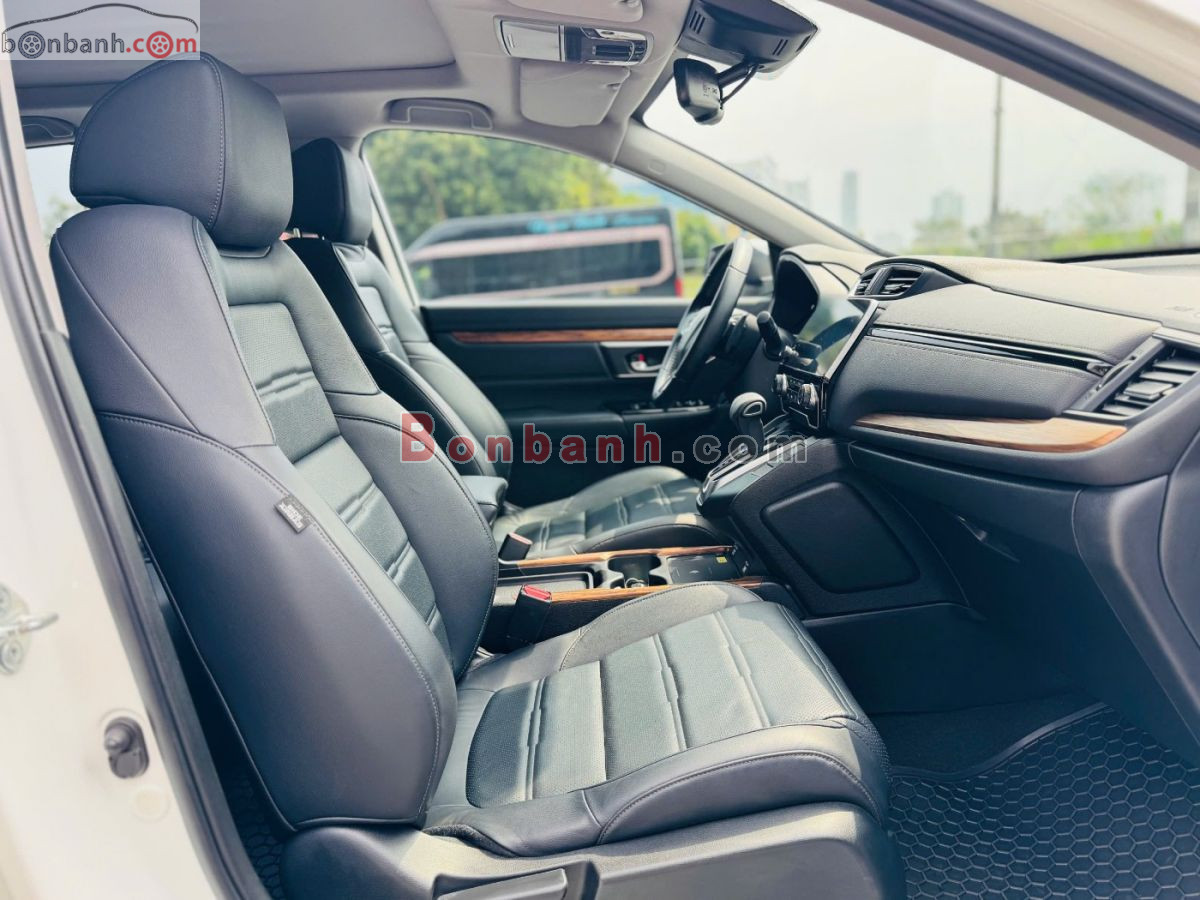 Bán ô tô Honda CRV L - 2020 - xe cũ