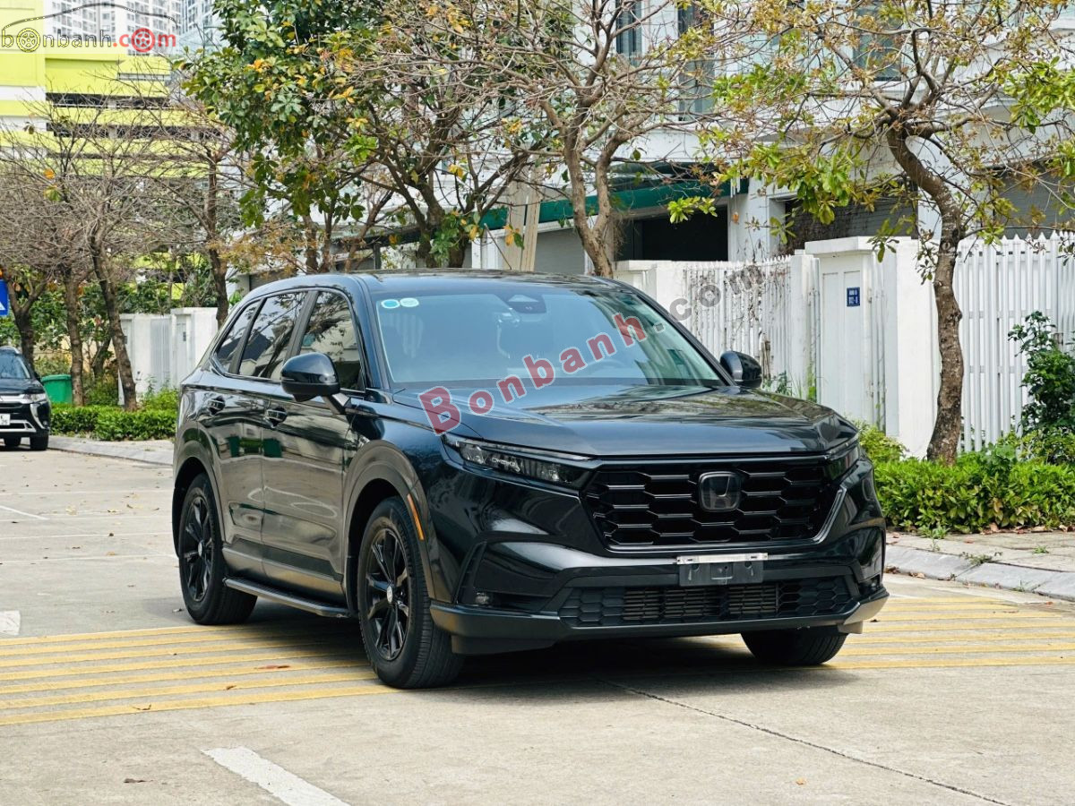 Bán ô tô Honda CRV L - 2024 - xe cũ