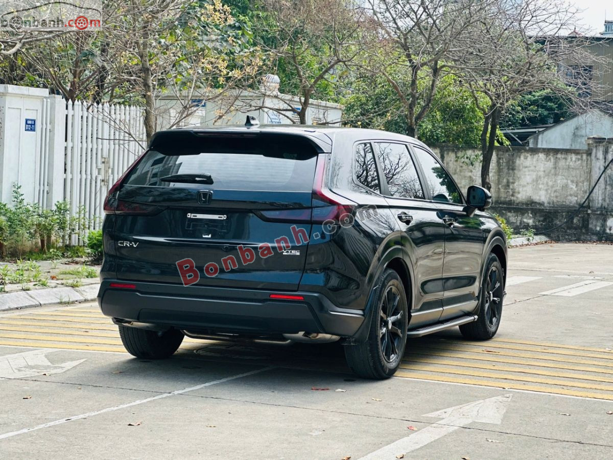 Bán ô tô Honda CRV L - 2024 - xe cũ