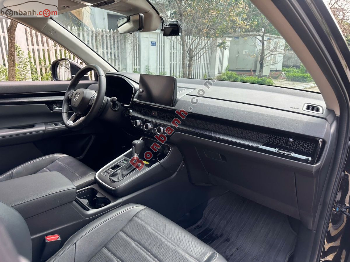 Bán ô tô Honda CRV L - 2024 - xe cũ