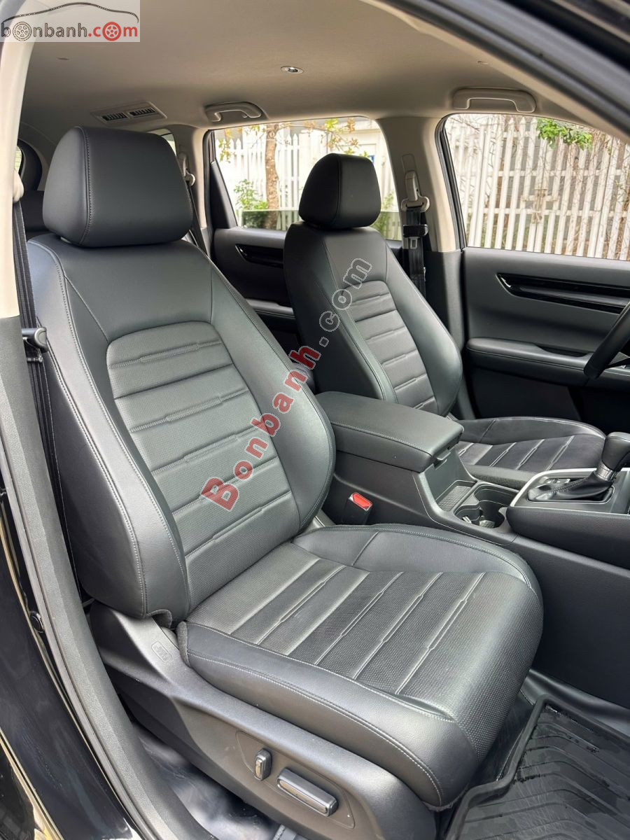 Bán ô tô Honda CRV L - 2024 - xe cũ