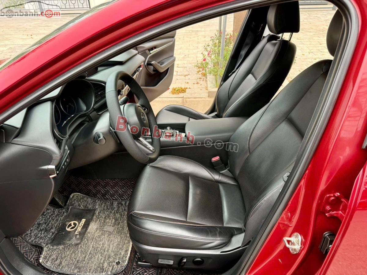 Bán ô tô Mazda 3 1.5L Luxury - 2022 - xe cũ