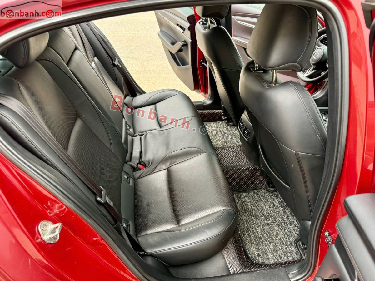 Bán ô tô Mazda 3 1.5L Luxury - 2022 - xe cũ