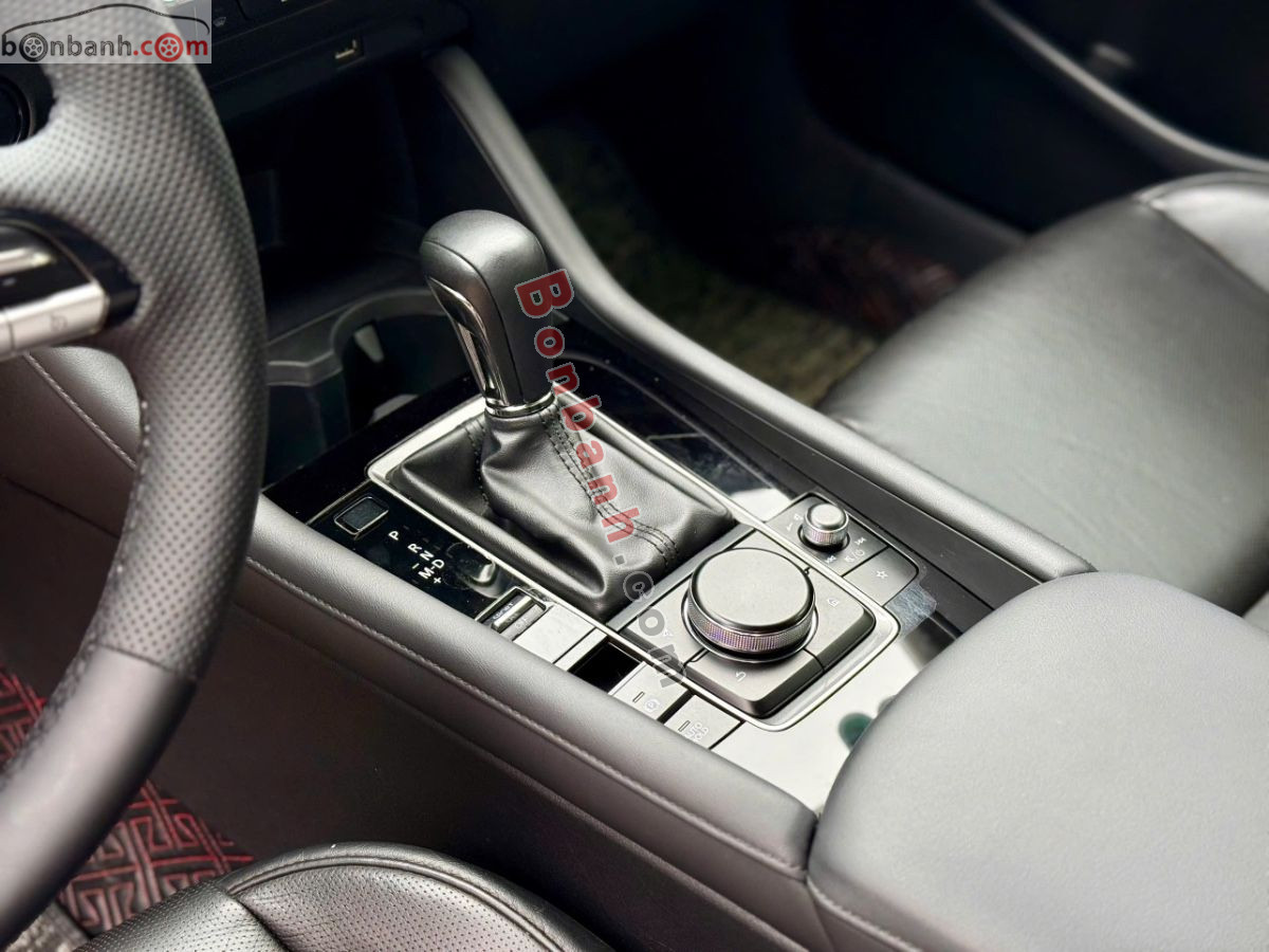 Bán ô tô Mazda 3 1.5L Luxury - 2022 - xe cũ