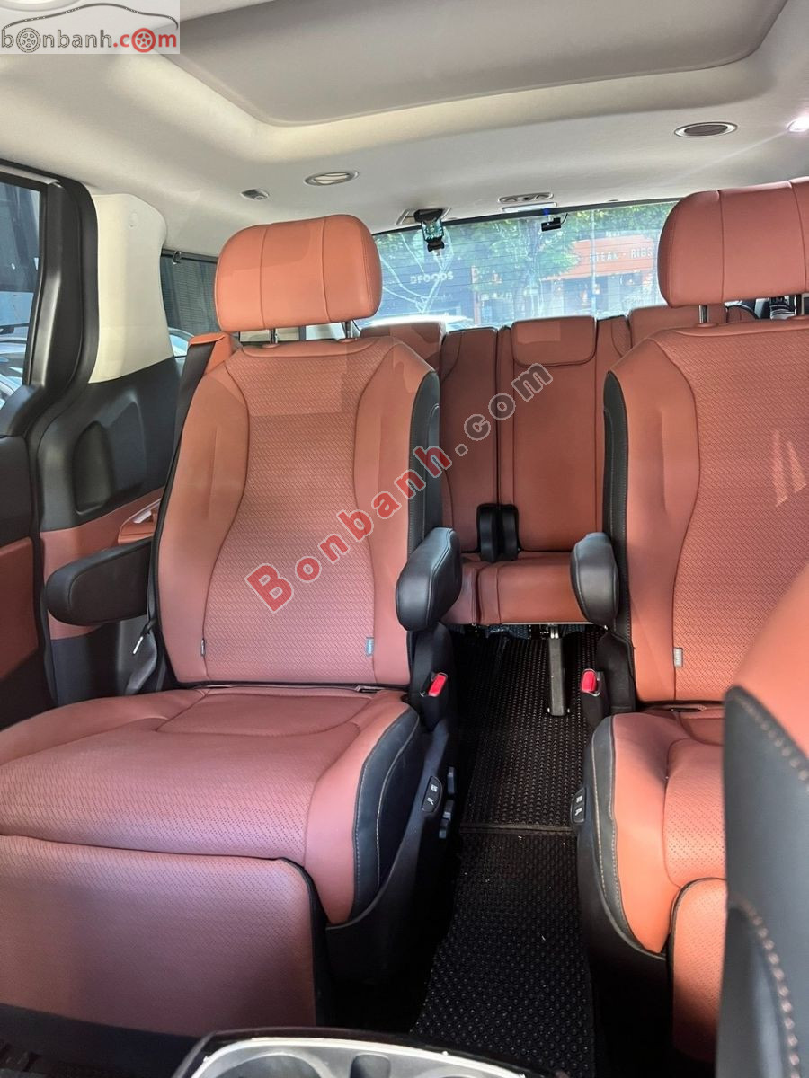 Bán ô tô Kia Carnival Signature 2.2D - 2022 - xe cũ