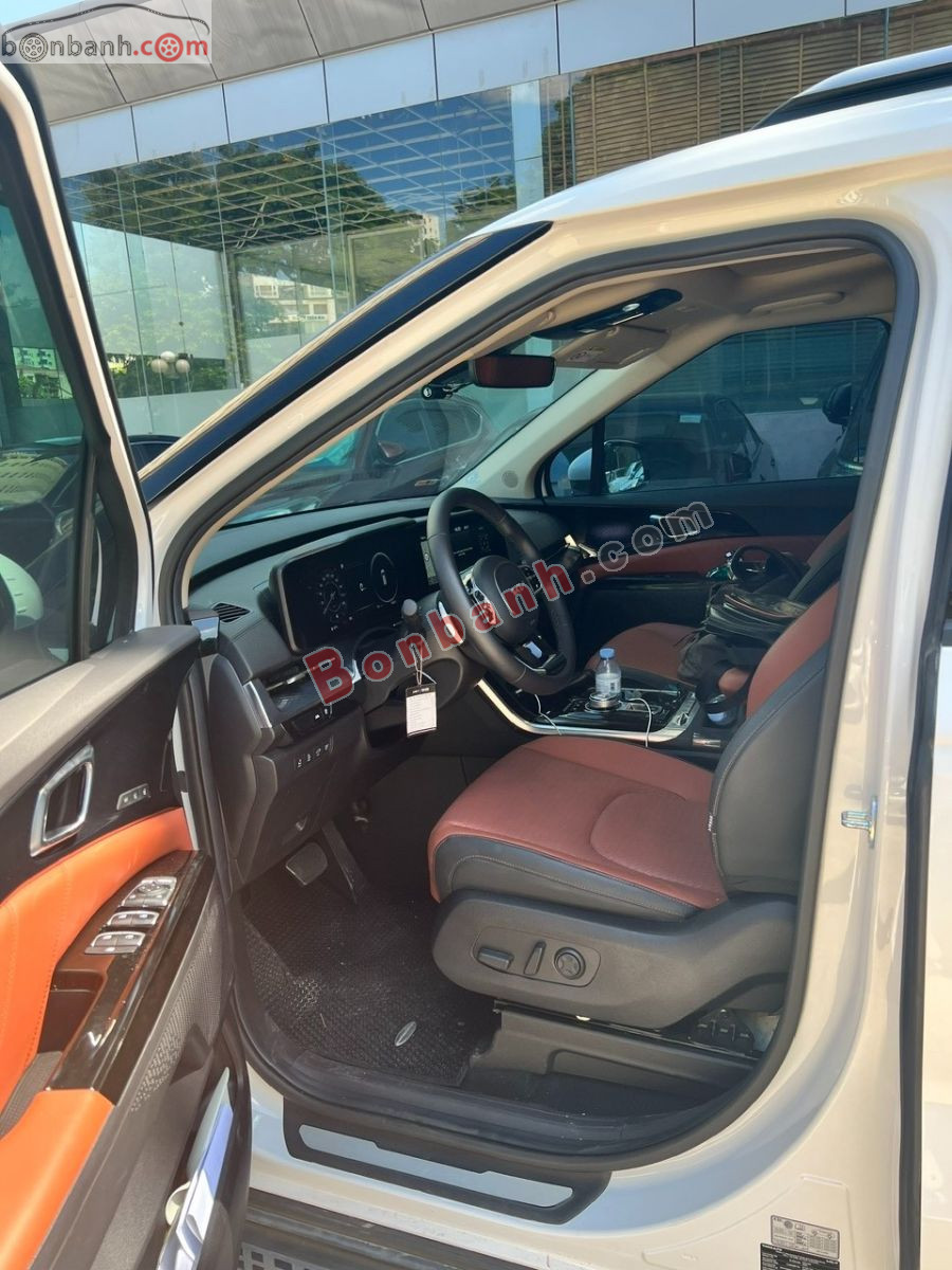 Bán ô tô Kia Carnival Signature 2.2D - 2022 - xe cũ