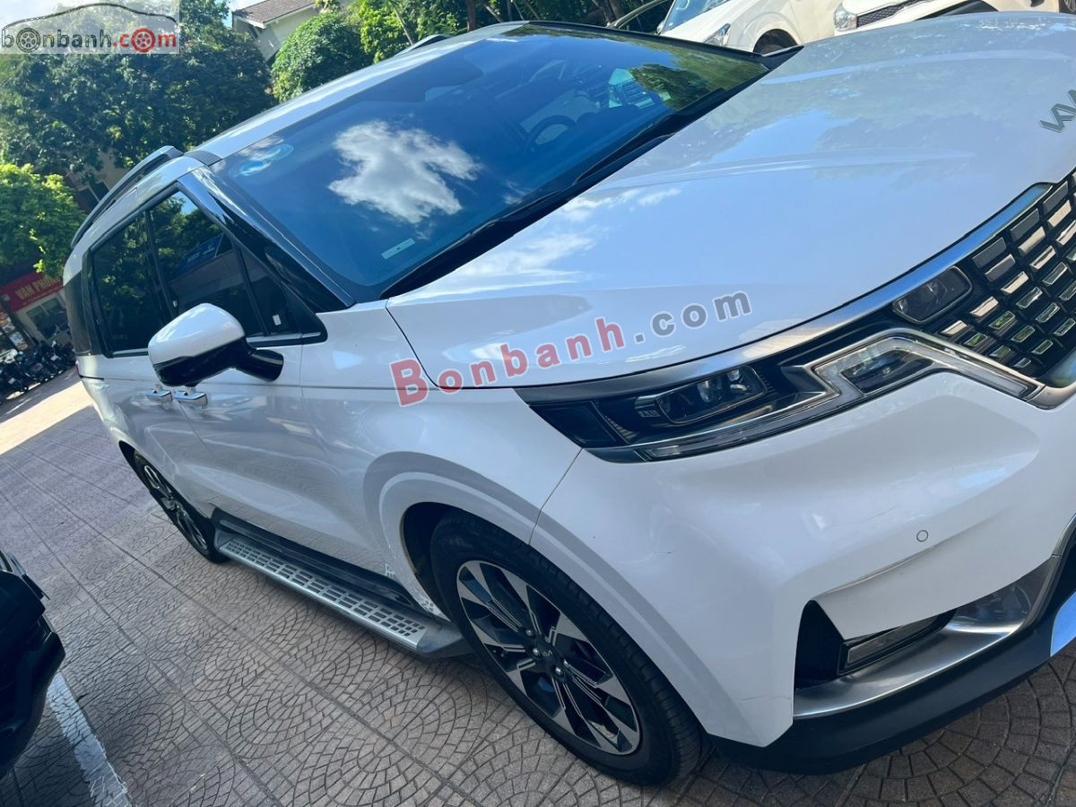 Bán ô tô Kia Carnival Signature 2.2D - 2022 - xe cũ