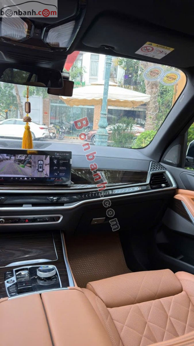 Bán ô tô BMW X5 xDrive40i M Sport - 2024 - xe cũ