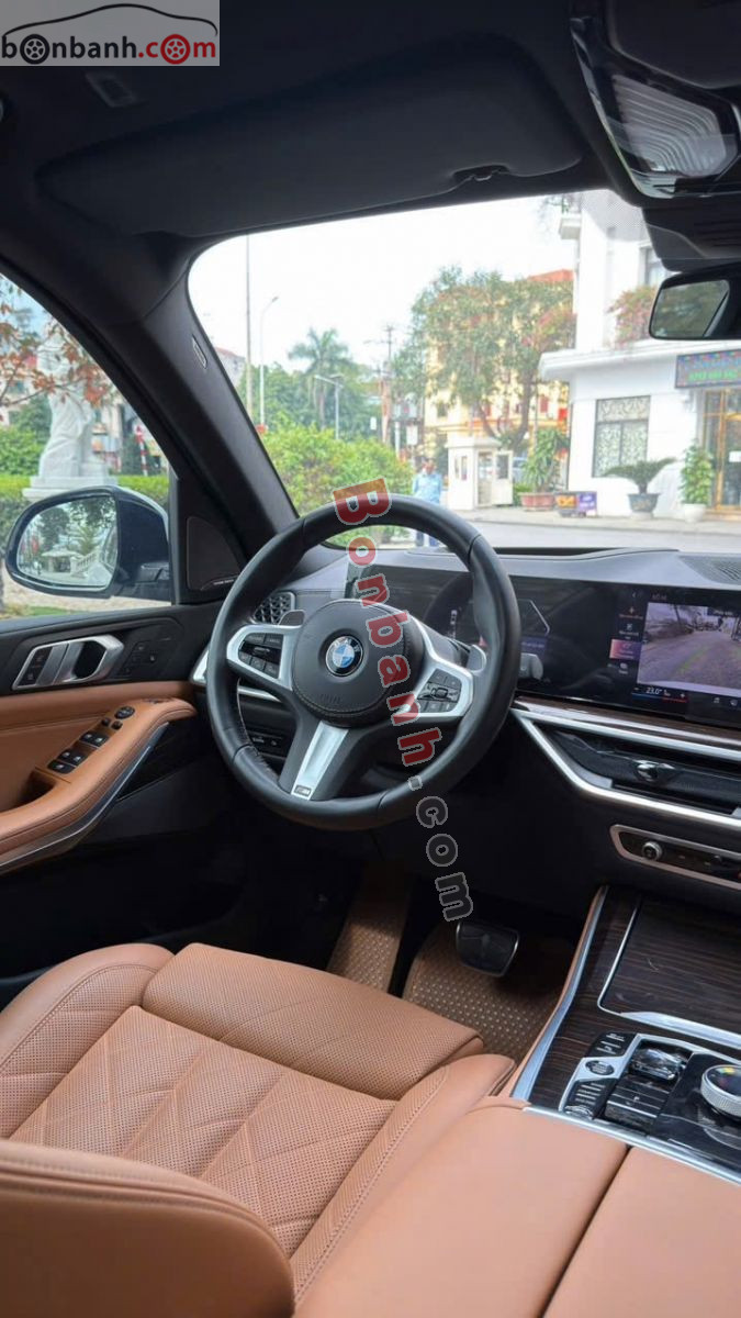 Bán ô tô BMW X5 xDrive40i M Sport - 2024 - xe cũ