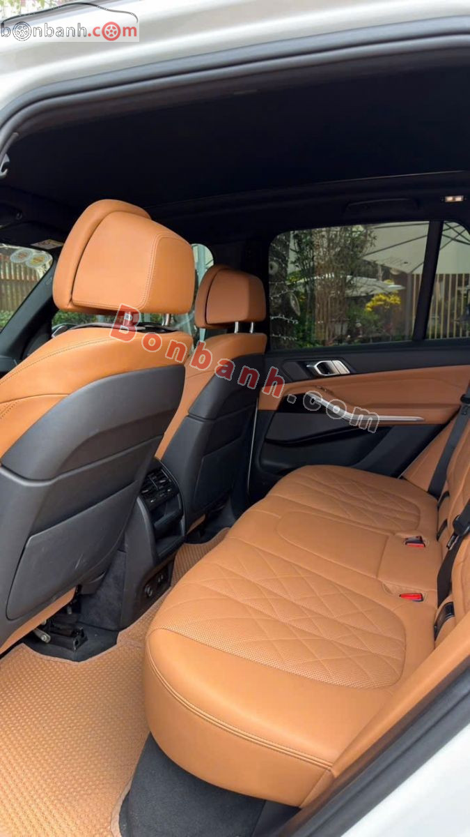 Bán ô tô BMW X5 xDrive40i M Sport - 2024 - xe cũ