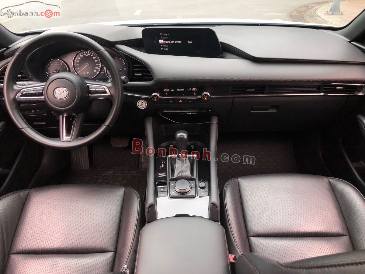 Bán ô tô Mazda 3 1.5L Sport Premium - 2020 - xe cũ