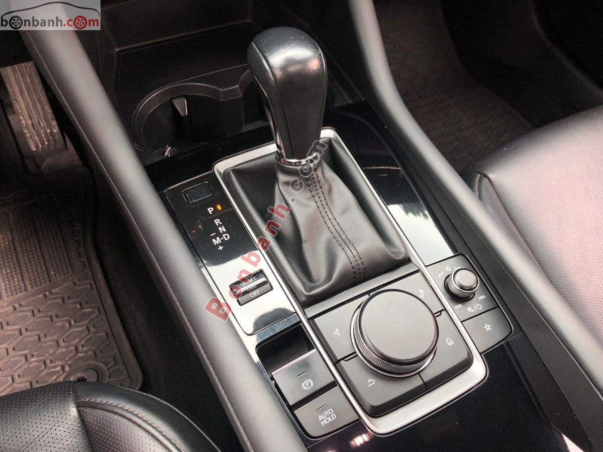 Bán ô tô Mazda 3 1.5L Sport Premium - 2020 - xe cũ