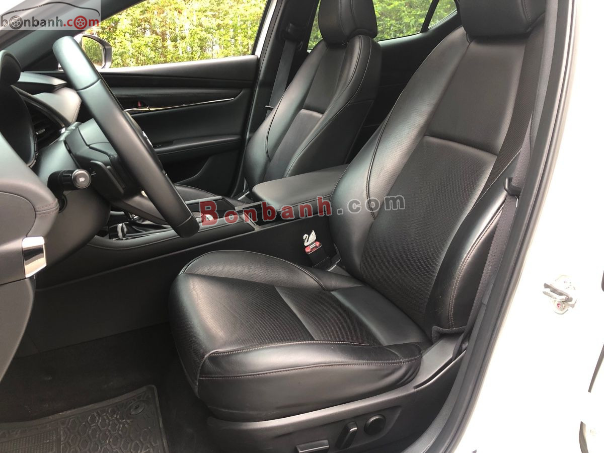 Bán ô tô Mazda 3 1.5L Sport Premium - 2020 - xe cũ