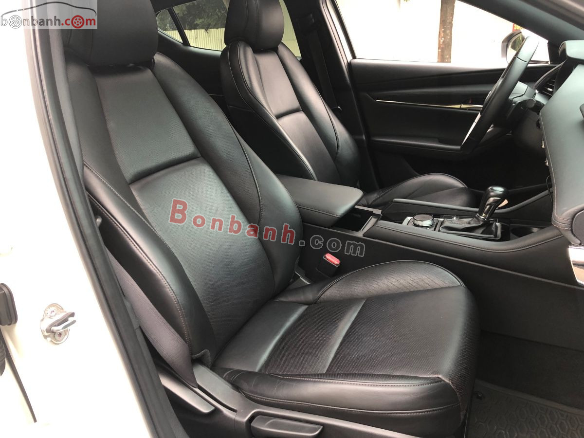 Bán ô tô Mazda 3 1.5L Sport Premium - 2020 - xe cũ