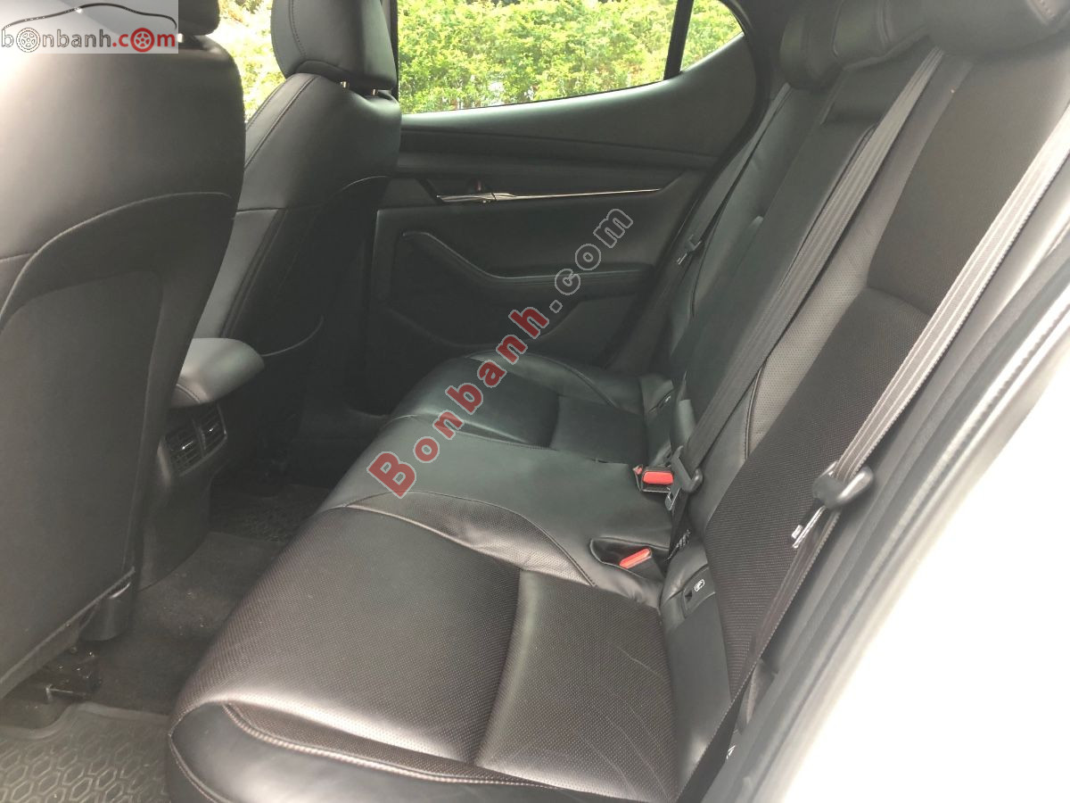 Bán ô tô Mazda 3 1.5L Sport Premium - 2020 - xe cũ