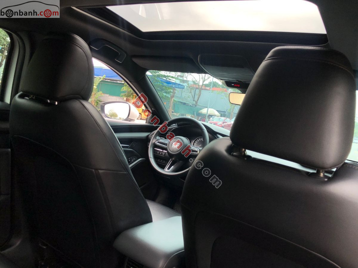 Bán ô tô Mazda 3 1.5L Sport Premium - 2020 - xe cũ