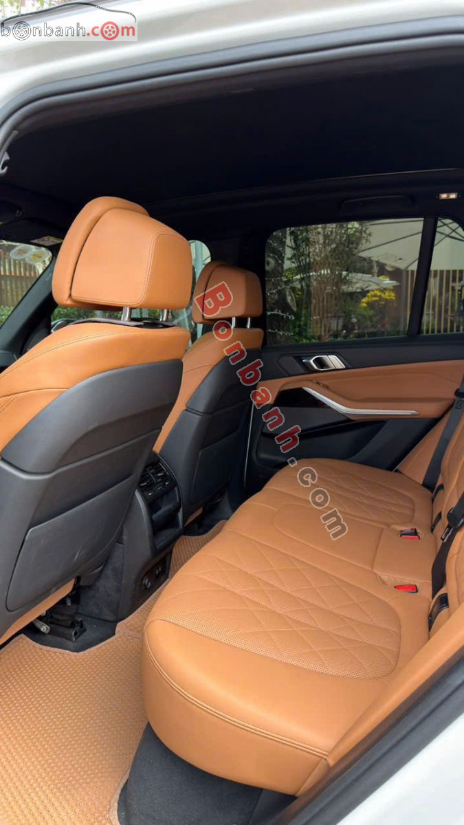 Bán ô tô BMW X5 xDrive40i M Sport - 2025 - xe cũ